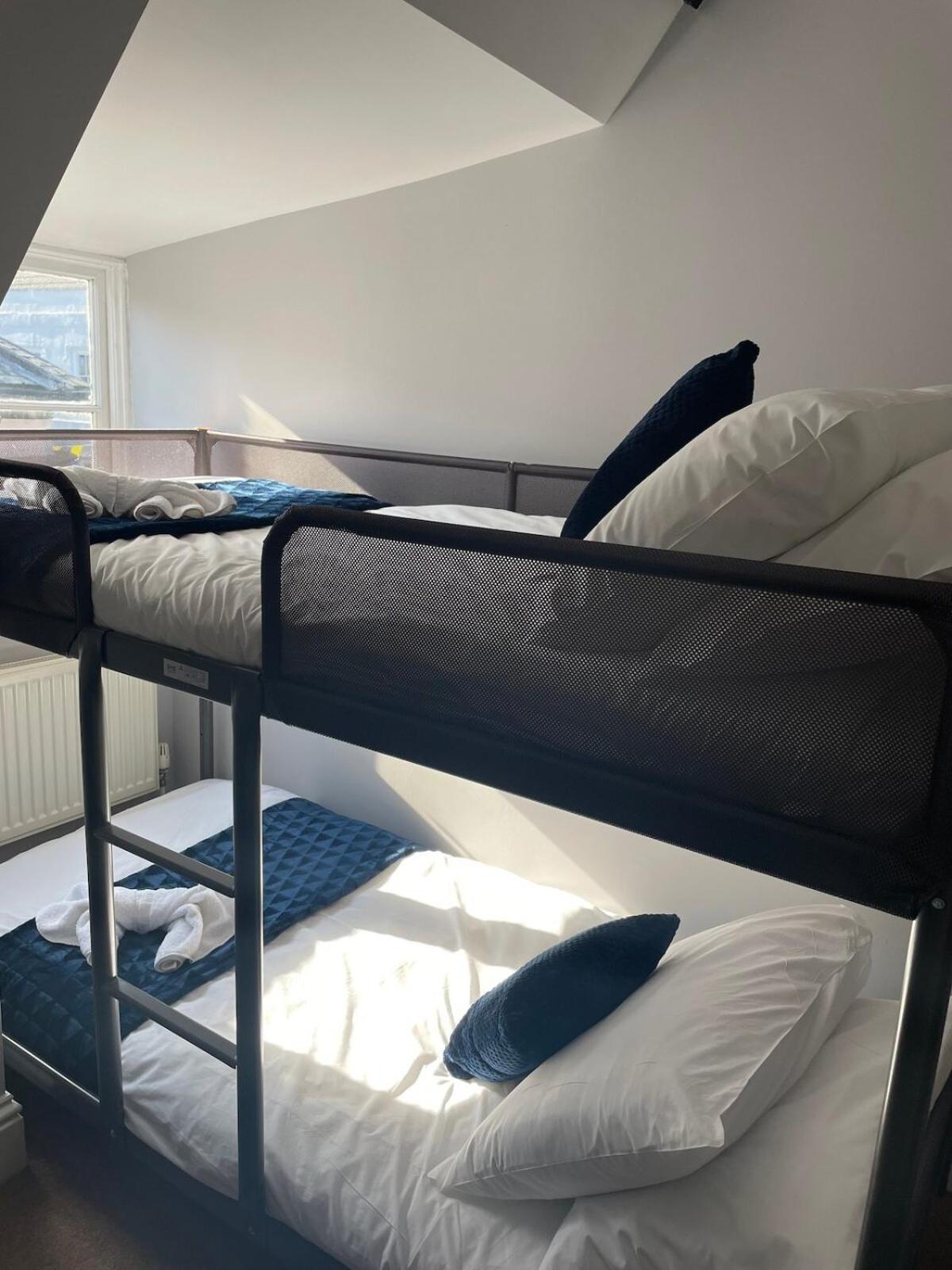 Elizabeth Clark Apartment Manningtree Bagian luar foto